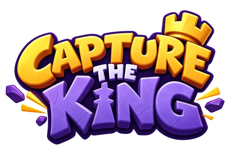 Capture The King